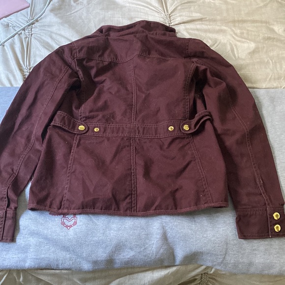 J. Crew Jacket - Picture 3 of 8